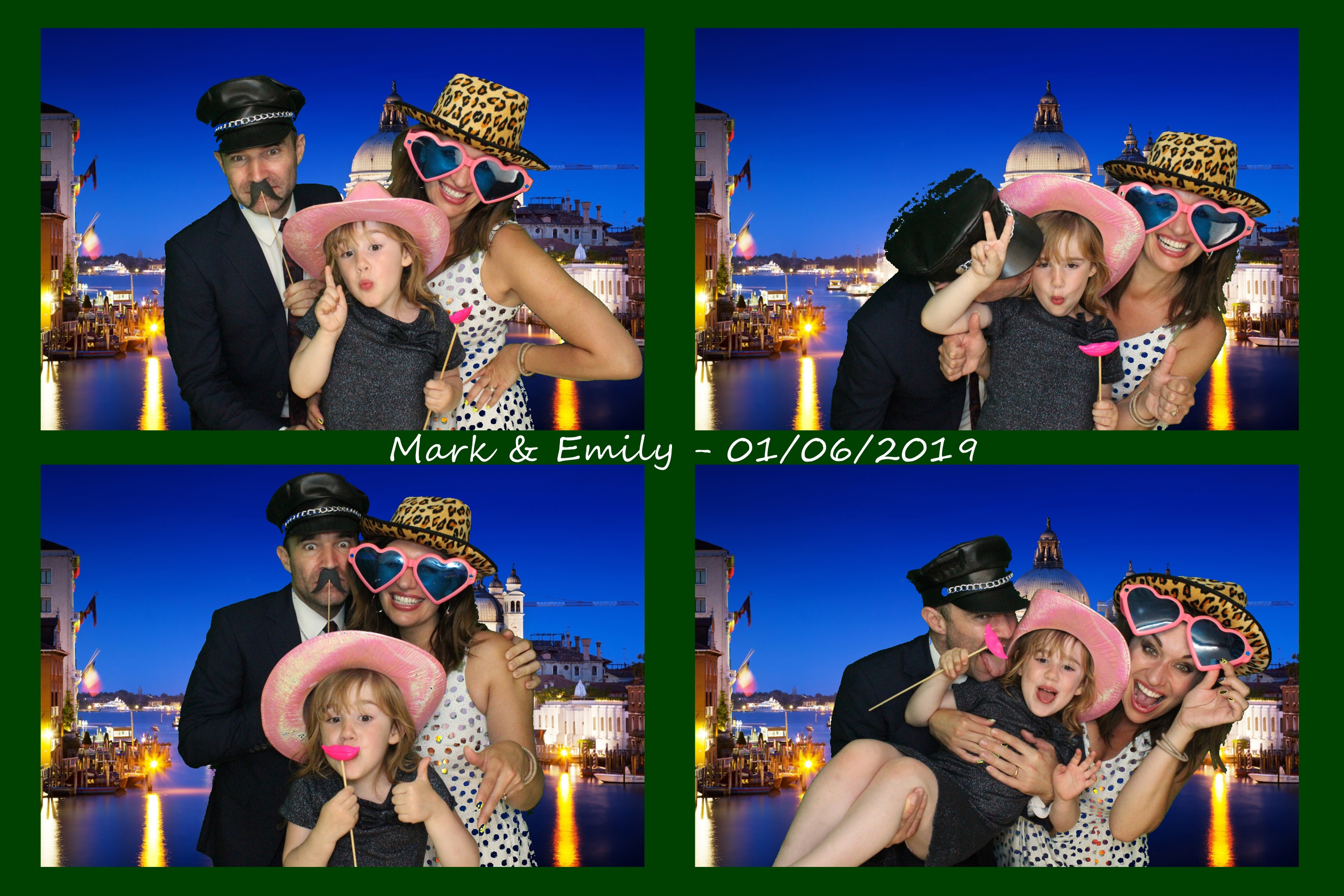 Mark and Emily's Wedding  | View more photos from the event at images.mobile-photo-booth.com/u/MobilePhotoBoothUK/Mark-and-Emilys-Wedding
